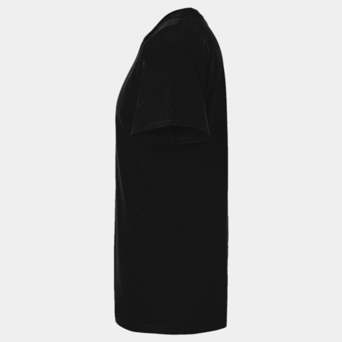 Left Sleeve (Short)