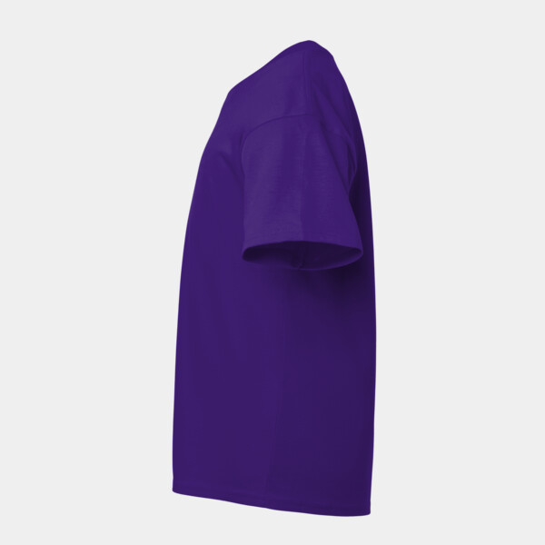 Left Sleeve (Short)