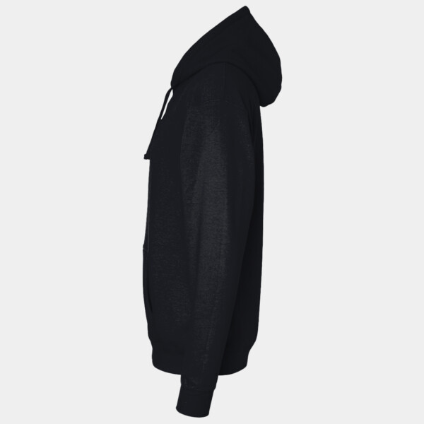 Left Sleeve (Long)