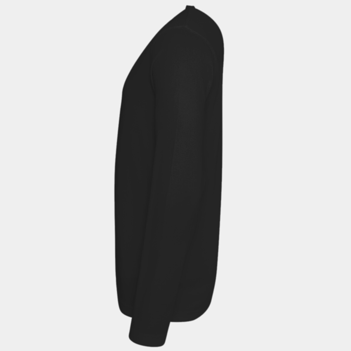 Left Sleeve (Long)