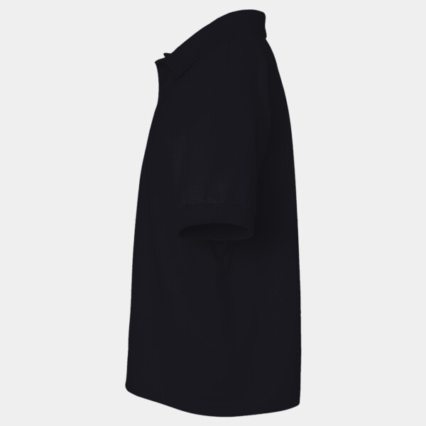 Left Sleeve (Short)