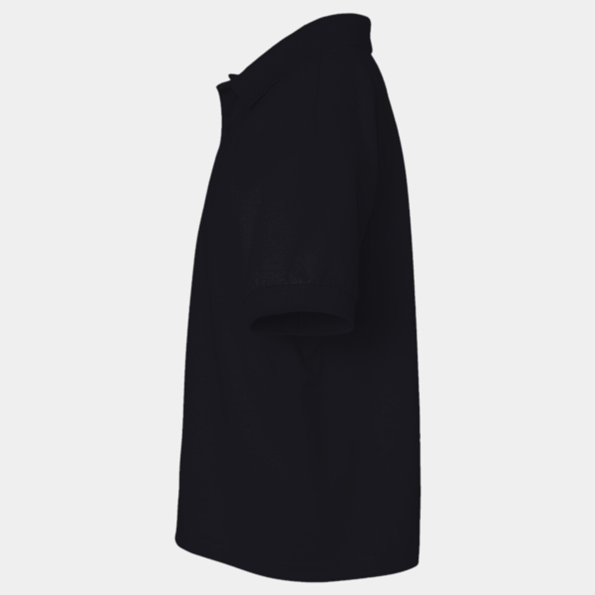 Left Sleeve (Short)