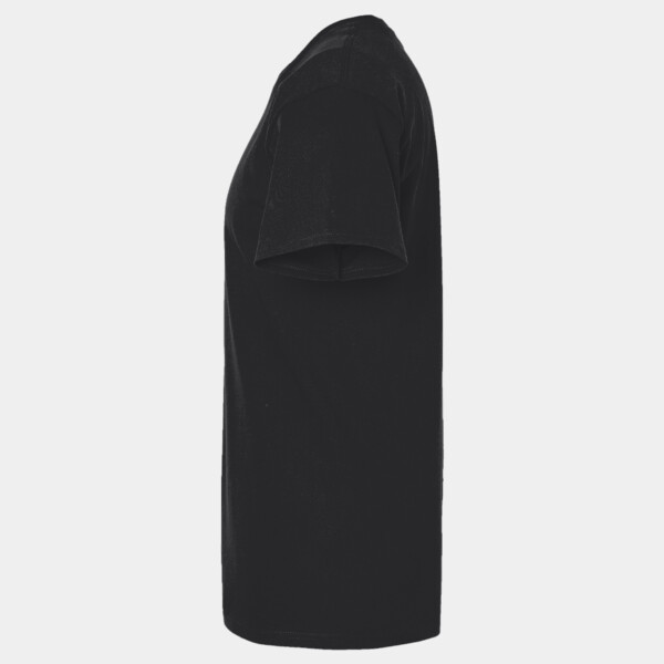 Left Sleeve (Short)