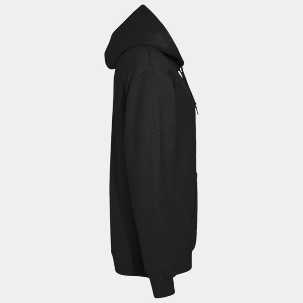 Right Sleeve (Long)