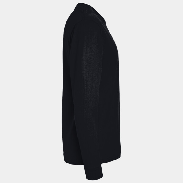 Right Sleeve (Long)
