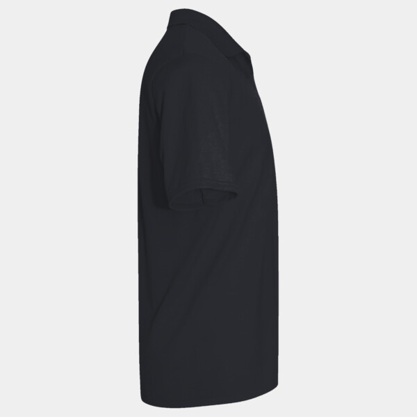 Right Sleeve (Short)