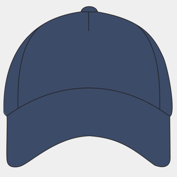 Headwear Front