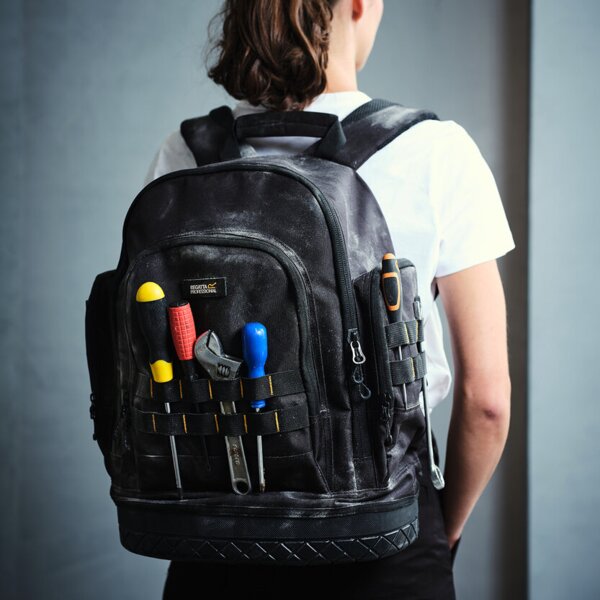 Premium 30L tool backpack Thumbnail