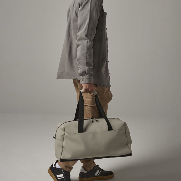 Matte PU weekender Thumbnail