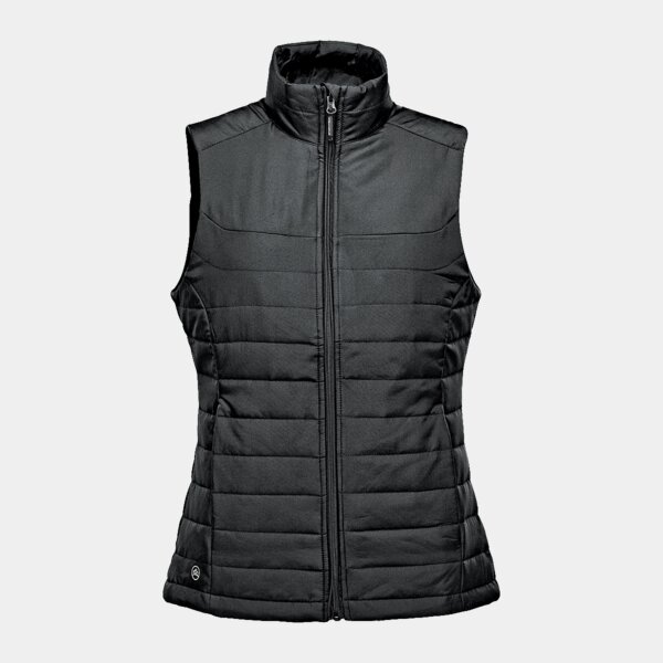 WOMEN'S NAUTILUS QUILTED VEST Thumbnail