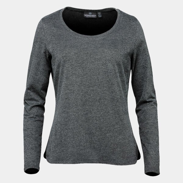 WOMEN'S TORCELLO LONG SLEEVE TEE Thumbnail