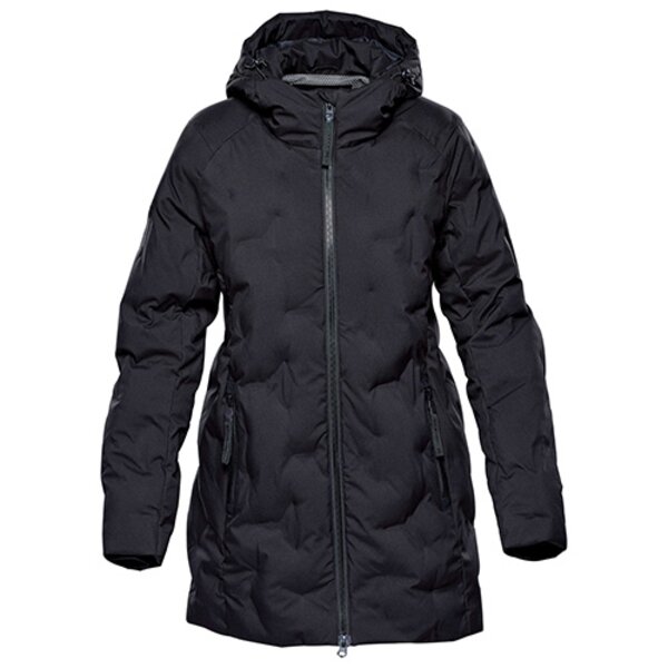 WOMEN'S STOCKHOLM PARKA Thumbnail