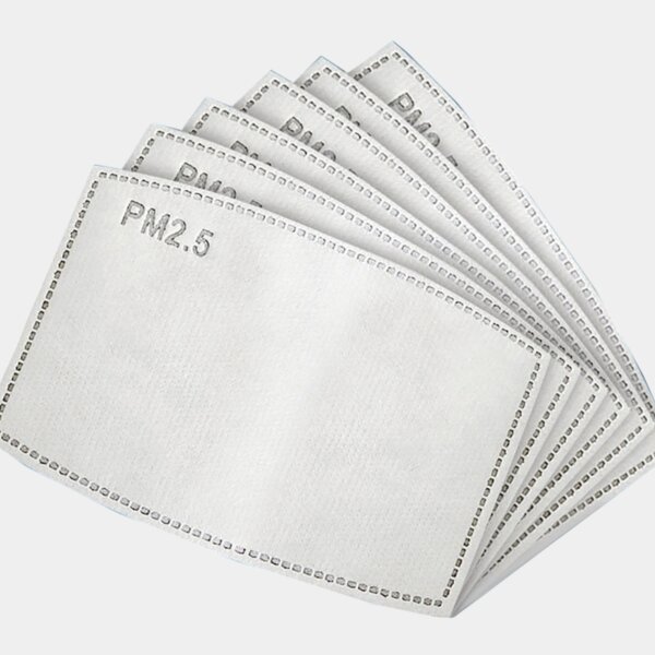 PM2.5 ACTIVATED CARBON FILTER Thumbnail