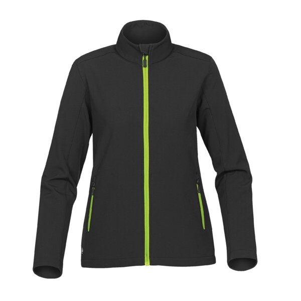 WOMEN'S ORBITER SOFTSHELL Thumbnail