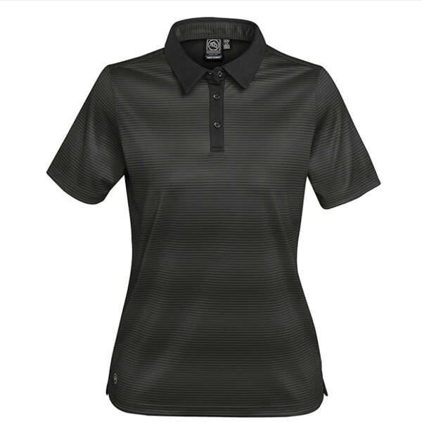 WOMEN'S VIBE PERFORMANCE POLO Thumbnail