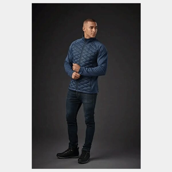 MEN'S BOULDER THERMAL SHELL Thumbnail