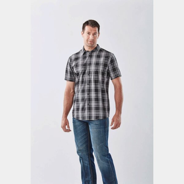 MEN'S DAKOTA SHORT SLEEVE SHIRT Thumbnail