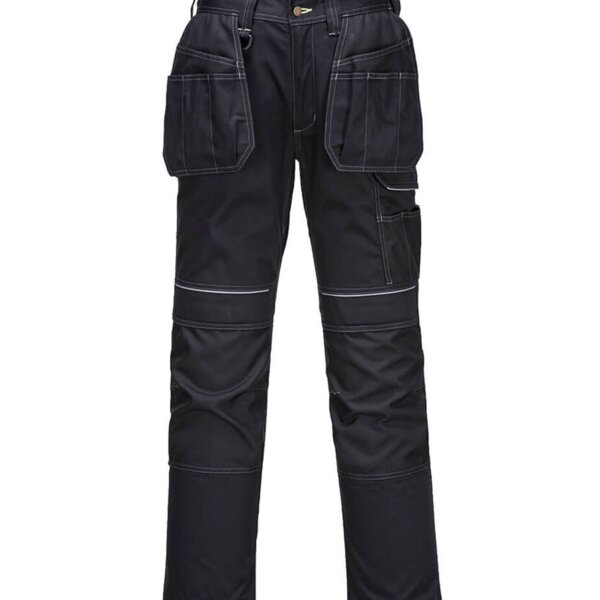 PW3 padded trousers Thumbnail