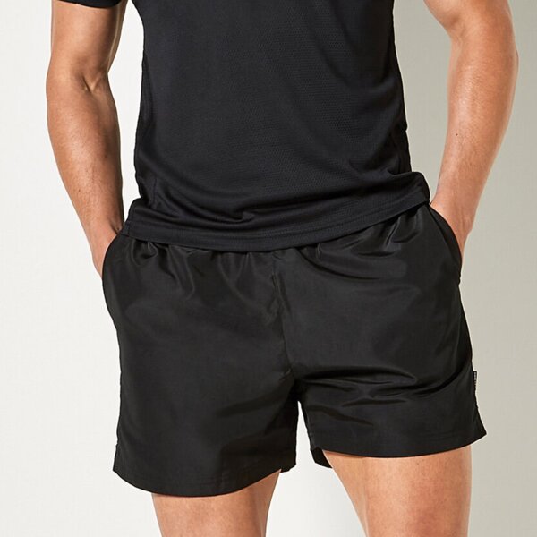 Gamegear® plain sports short (classic fit) Thumbnail