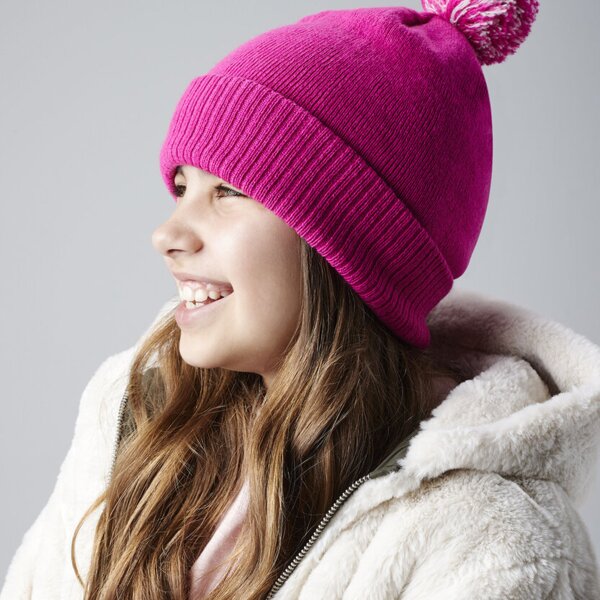 Junior snowstar® beanie Thumbnail