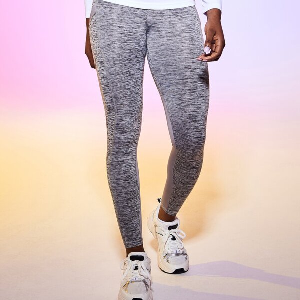 Women's cool dynamic leggings Thumbnail