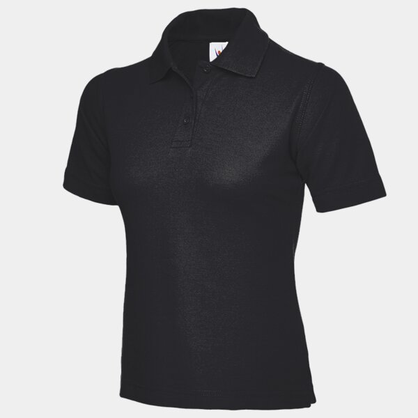 Ladies Poloshirt Thumbnail