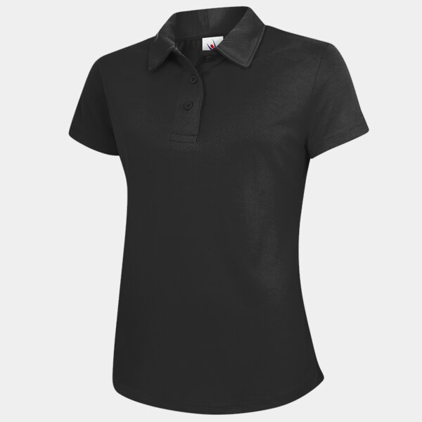 Ladies Ultra Cool Poloshirt Thumbnail