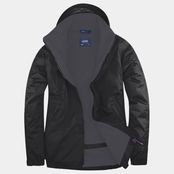 Premium Outdoor Jacket Thumbnail