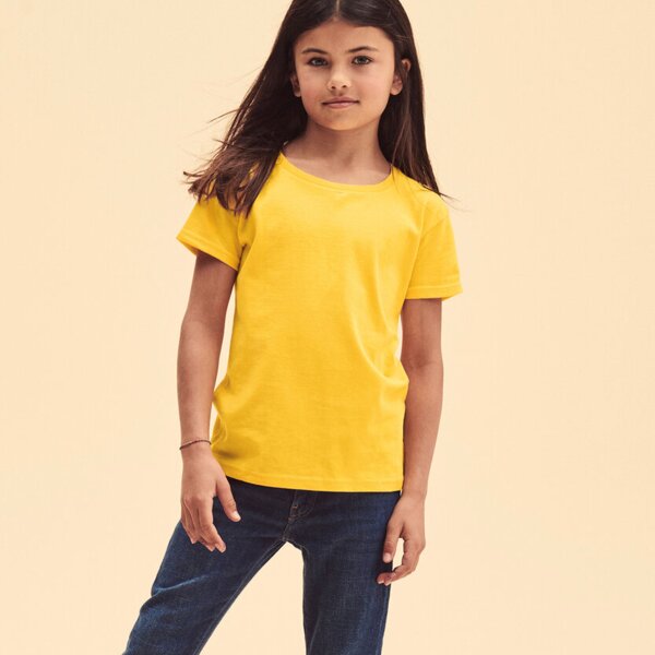 Girls iconic T Thumbnail