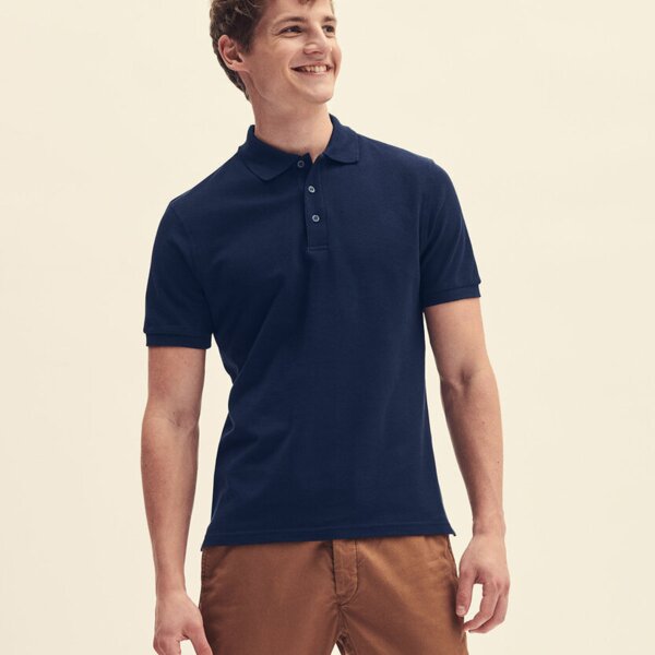 Iconic polo Thumbnail