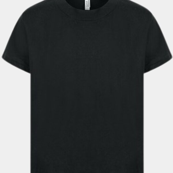 RINGSPUN CLASSIC T-SHIRT 150 150GSM KIDS Thumbnail