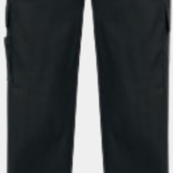 CARGO COMBAT WORK TROUSERS 245GSM ADULT Thumbnail