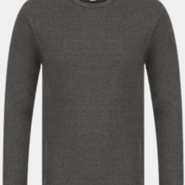 THERMAL LONG SLEEVE T-SHIRT 180GSM ADULT Thumbnail