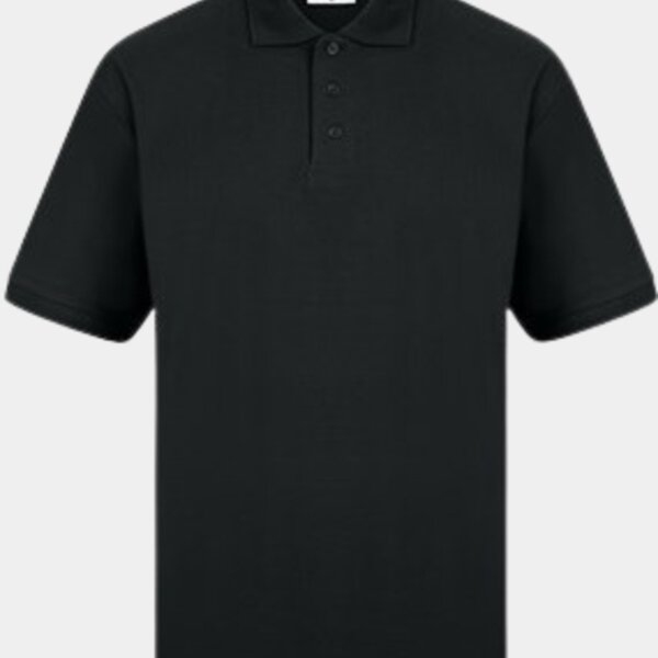 PRECISION POLYCOTTON POLO SHIRT 240GSM ADULT Thumbnail