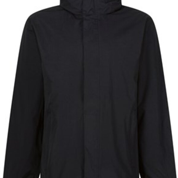 ARDMORE SHELL JACKET ADULT Thumbnail